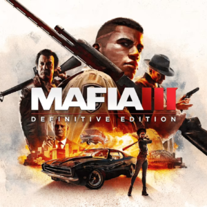 Mafia 3 - Definitive Edition