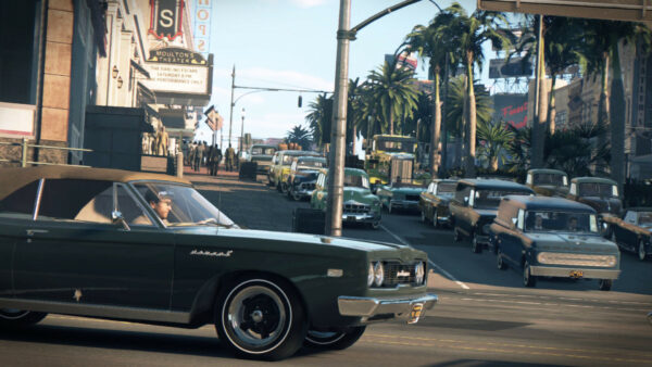 Mafia 3 - Definitive Edition