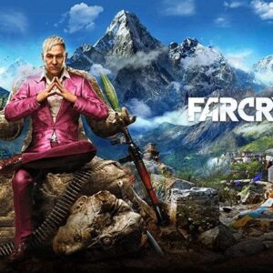 FarCry 4