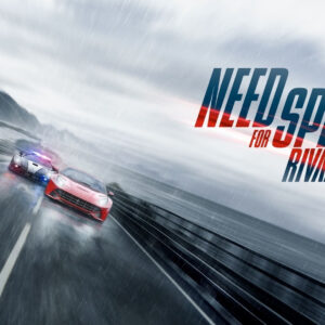 Need for speed Rivals