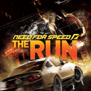 Need for Speed The Sun