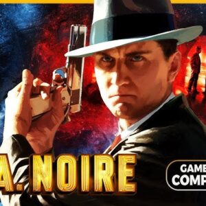 L.A Noire