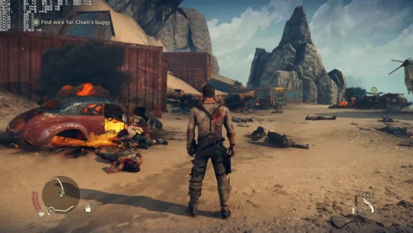 Mad Max