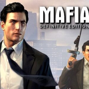 Mafia 2 - Definitive Edition