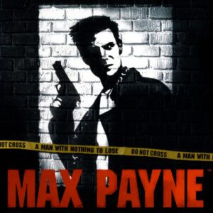 Max Payne 1