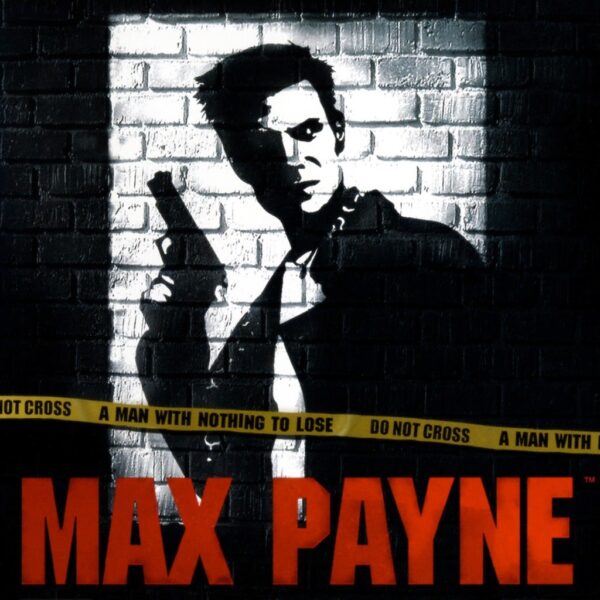 Max Payne 1