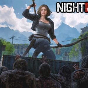 Night of the Dead
