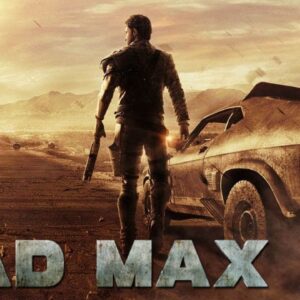Mad Max