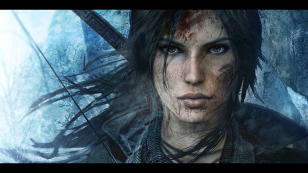 Rise of the Tomb Raider
