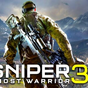 Sniper Ghost Warrior 3
