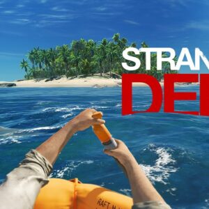 Stranded Deep