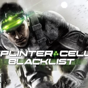 Splinter Cell-Blacklist