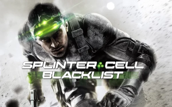 Splinter Cell-Blacklist