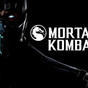 Mortal Kombat XL