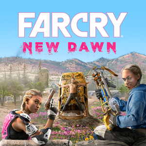 FarCry New Dawn
