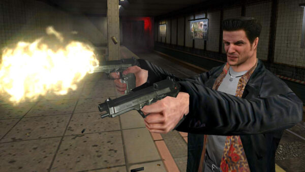 Max Payne 1