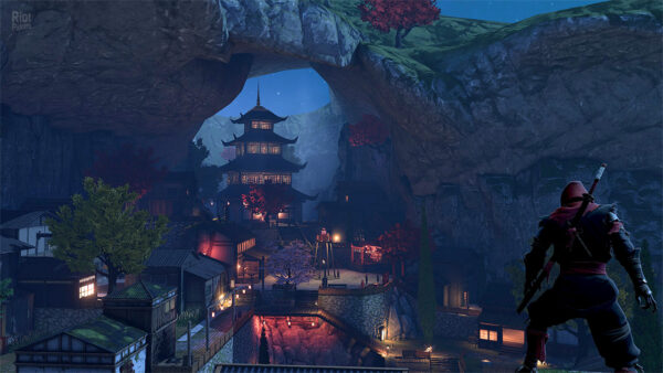 Aragami 2 - Image 2