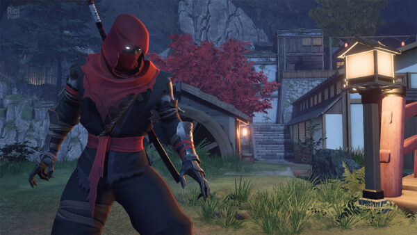 Aragami 2 - Image 3