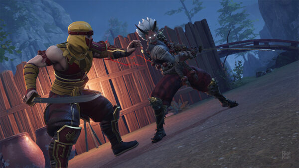 Aragami 2 - Image 4