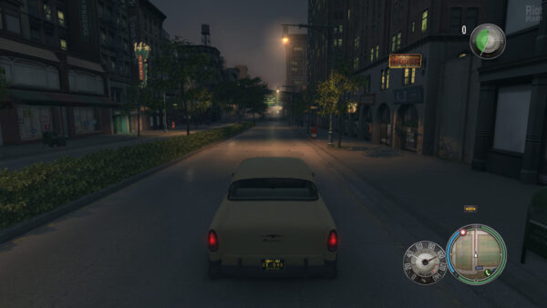 Mafia 2 - Definitive Edition