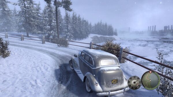 Mafia 2 - Definitive Edition