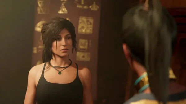 Shadow of the Tomb Raider