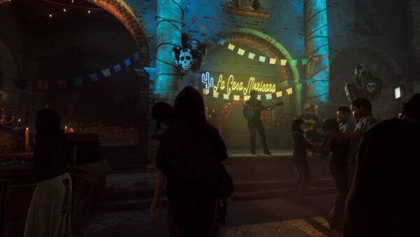 Shadow of the Tomb Raider