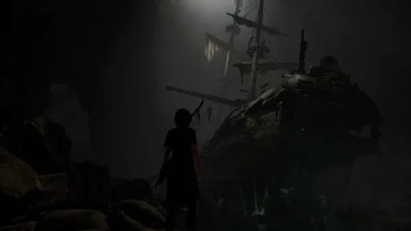 Shadow of the Tomb Raider