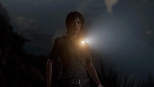 Shadow of the Tomb Raider