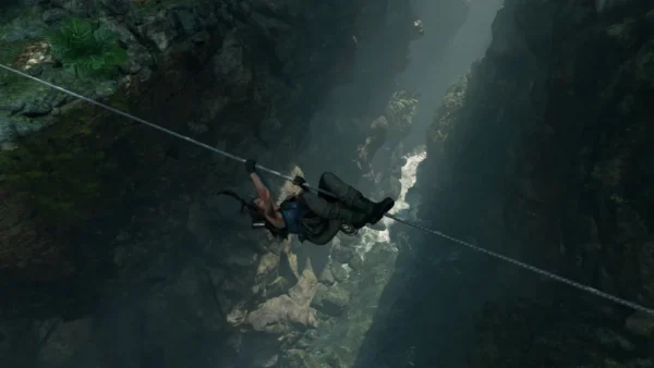 Shadow of the Tomb Raider