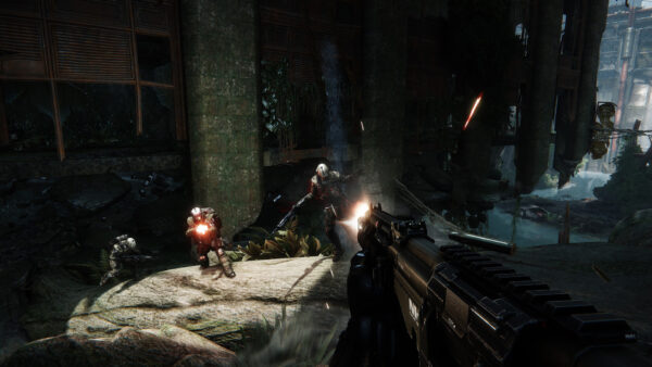 Crysis 3