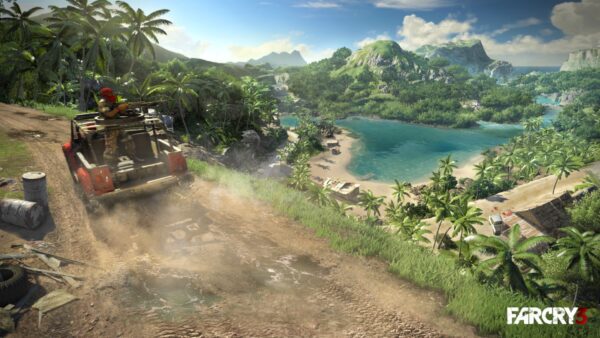 FarCry 3