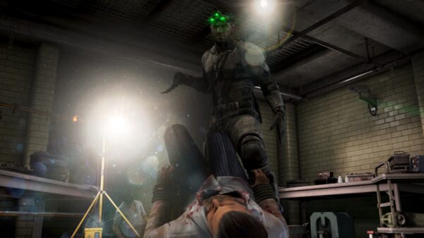 Splinter Cell-Blacklist
