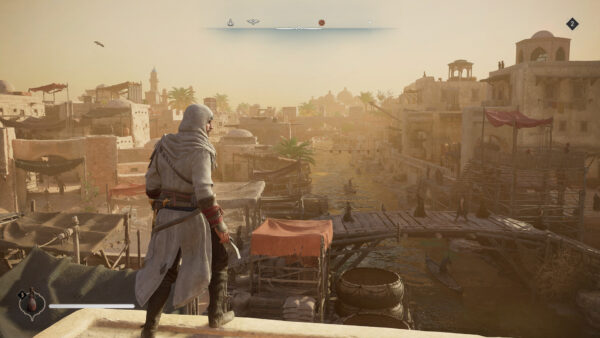 Assassin Creed Mirage
