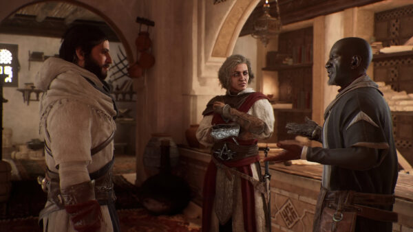 Assassin Creed Mirage