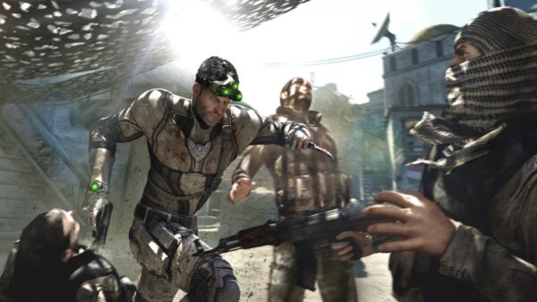 Splinter Cell-Blacklist