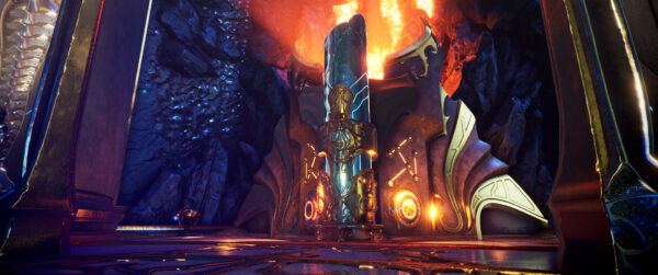 Godfall