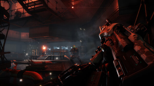 Crysis 3