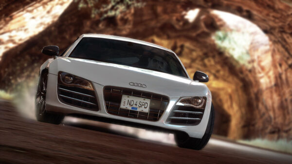 Need for Speed Hot Pursuit
