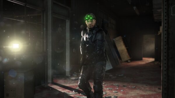Splinter Cell-Blacklist