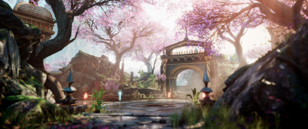 Godfall
