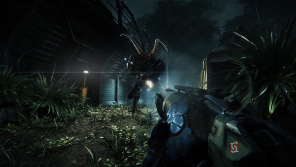 Crysis 3