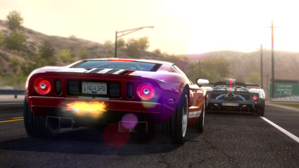 Need for Speed Hot Pursuit