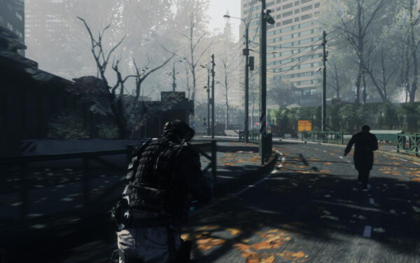 Ghost Recon Future Soldier