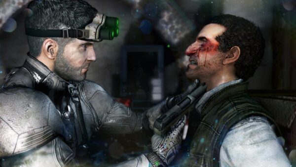 Splinter Cell-Blacklist