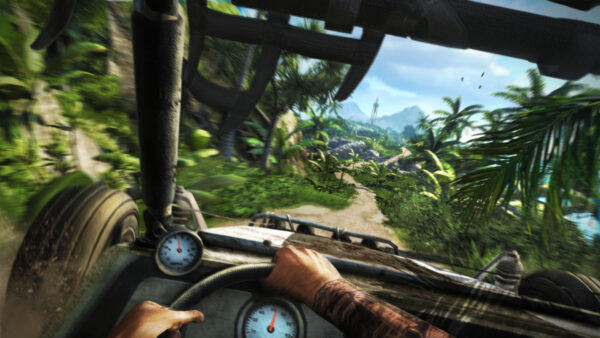 FarCry 3