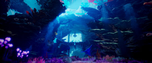 Godfall
