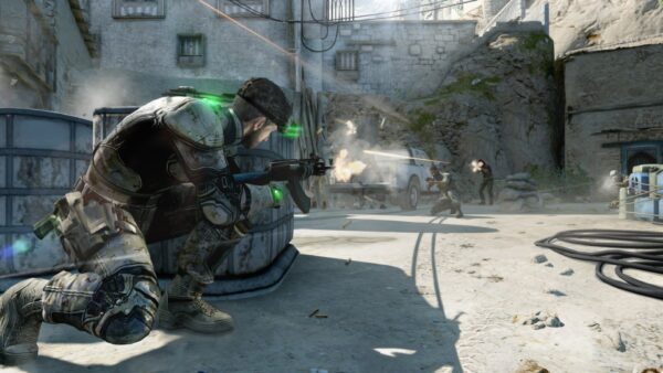 Splinter Cell-Blacklist