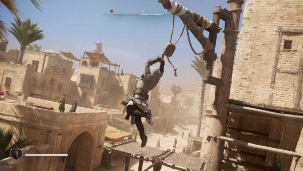 Assassin Creed Mirage