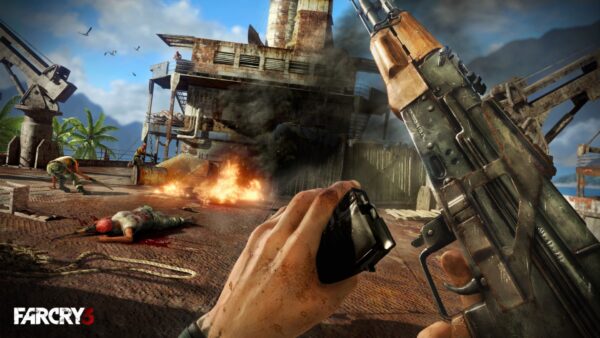 FarCry 3